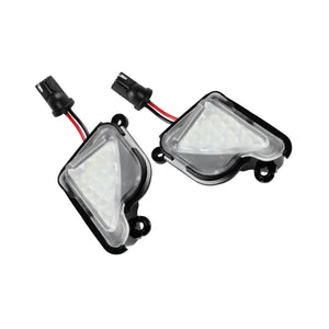 set-2-lampi-led-sub-oglinda-6000k-pentru-skoda-superb-octavia-1