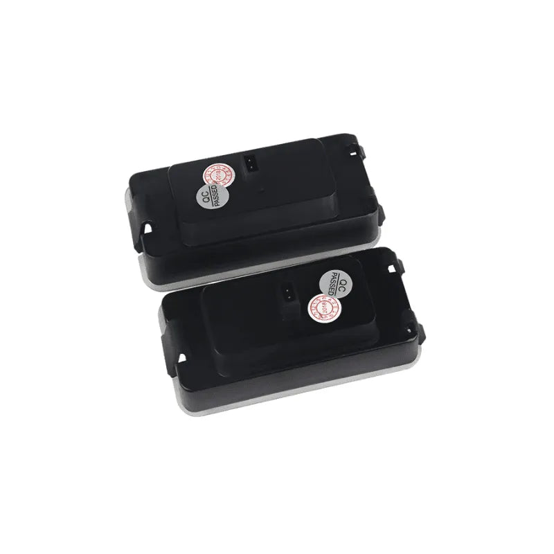 Set 2 lampi numar led 6000k alb-rece Seat Altea Arosa Cordoba Ibiza