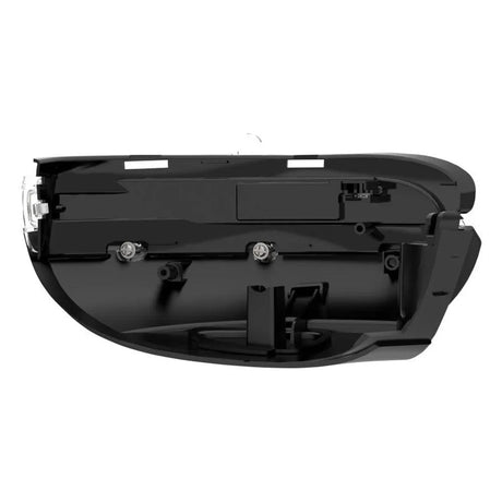 Set 2 module semnalizare dinamica led (negru) oglinzi vw golf vi (2008-2012), touran i (2010-2015) osram