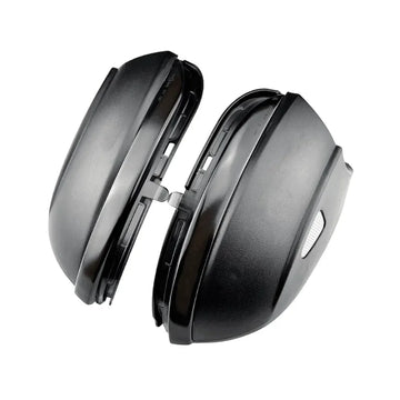 Set 2 semnalizari oglinzi dinamice led VW Passat B7 CC Beetle Jetta
