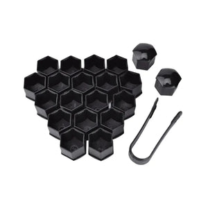 set-20-capace-negre-din-plastic-pentru-prezoane-17mm-cheie-extragere-2