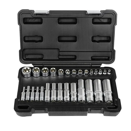 set-28-tubulare-torx-scurte-si-lungi-jbm-7