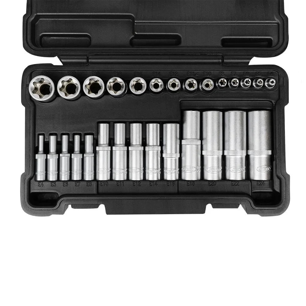 set-28-tubulare-torx-scurte-si-lungi-jbm-9