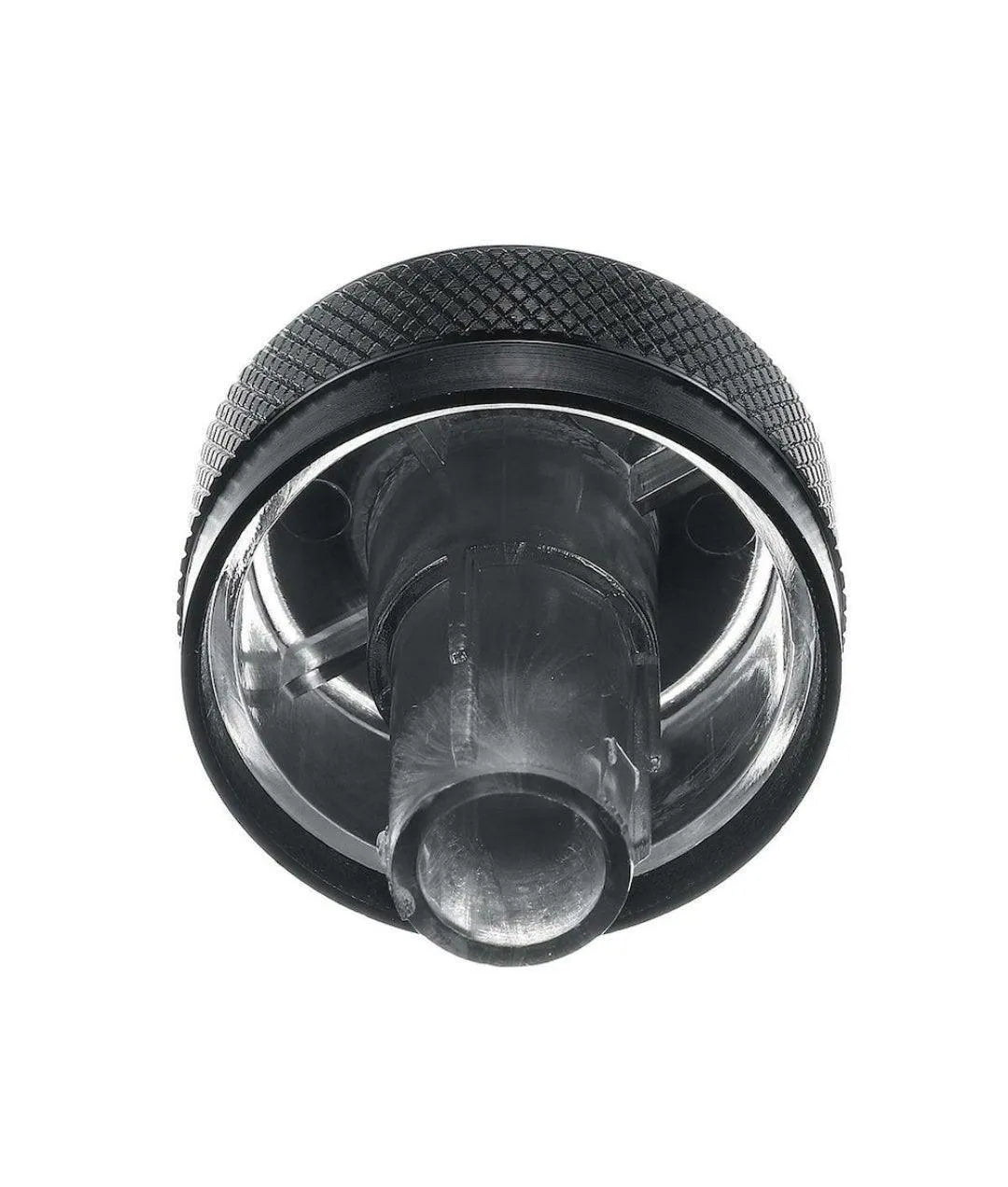 Set 3 butoane cromate AC pentru VW Passat Golf Jetta Touran Seat Skoda