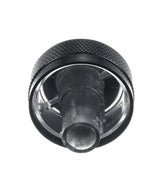 Set 3 butoane cromate AC pentru VW Passat Golf Jetta Touran Seat Skoda