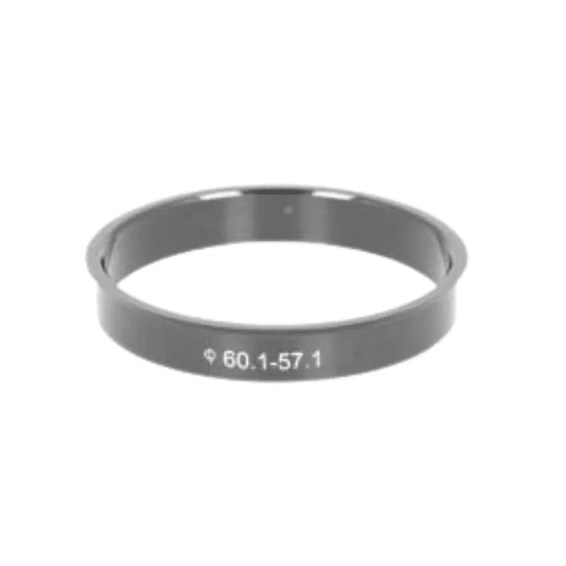 Set 4 inele centrare din ABS 60.1x57.1 pentru jante aliaj
