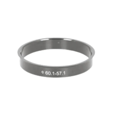 Set 4 inele centrare din ABS 60.1x57.1 pentru jante aliaj