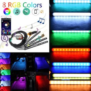 set-4-lumini-ambientale-led-pentru-interior-cu-bluetooth-8-culori-4
