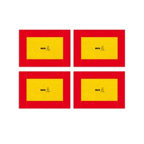 set-4-placute-reflectorizante-galbenrosu-282x196-mm-aluminiu-hico-1