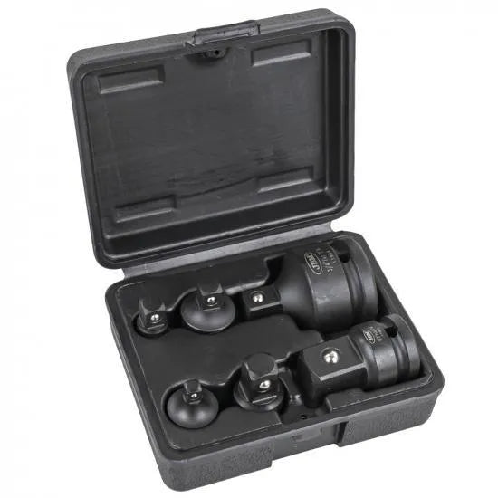 Set 6 adaptoare de impact jbm