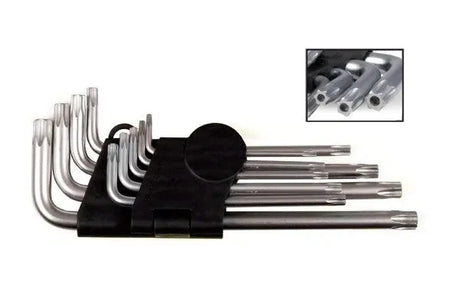 set-9-piese-chei-stea-1