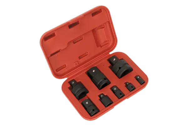 Set adaptoare de impact - sealey