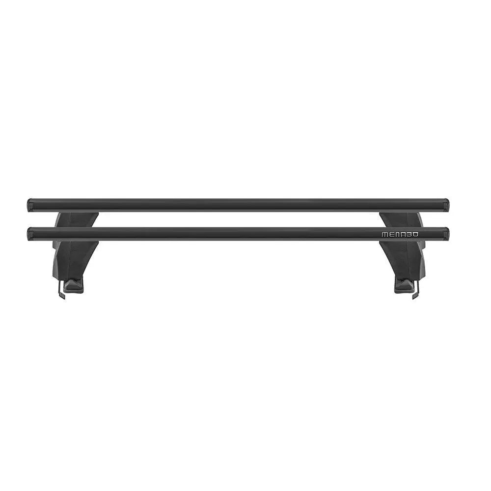 set-bare-portbagaj-aluminiu-delta-black-112-cm-talpi-fixare-1