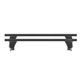 set-bare-portbagaj-aluminiu-delta-black-112-cm-talpi-fixare-1