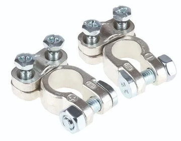 Set borne baterie 6-95 mm2 2buc Heyner 925210