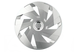 set-capace-roti-14-cu-inel-cromat-vector-1