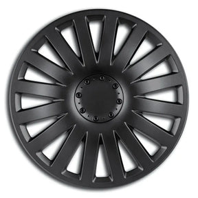 Set capace roti 14` grafit smart