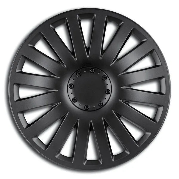 Set capace roti 14` grafit smart