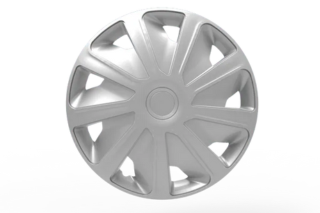 Set capace roti 15` craft van