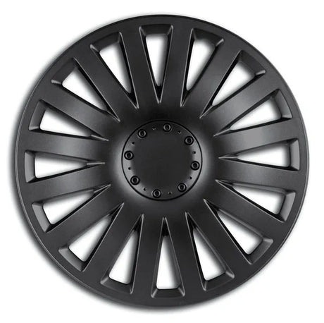 Set capace roti 15` grafit smart