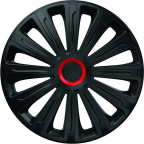 set-capace-roti-15-negre-cu-inel-rosu-trend-1