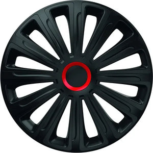 set-capace-roti-15-negre-cu-inel-rosu-trend-1