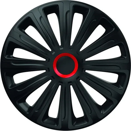 set-capace-roti-15-negre-cu-inel-rosu-trend-1