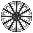 set-capace-roti-15-silverandblack-cu-inel-cromat-trend-1