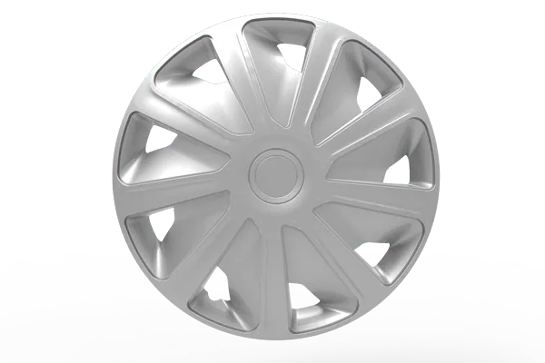 Set capace roti 16` craft van