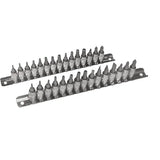 Set capete tubulare 1/4' jbm