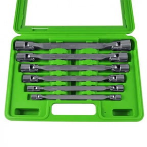 set-chei-articulate-cu-tubulare-bihexagonale-xzn-jbm-1