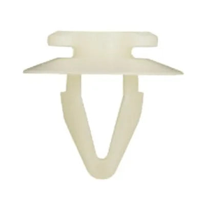 Set clipsuri autode plastic 25 buc jbm