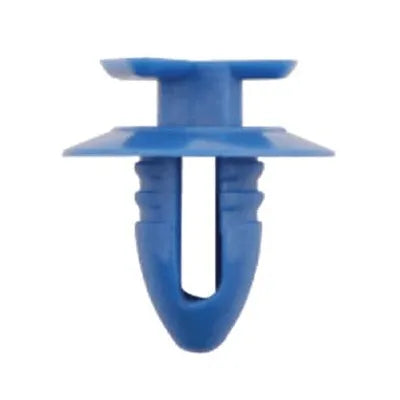 Set clipsuri autode plastic 25 buc jbm