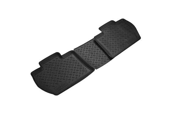 Set covorase auto cauciuc fit umbrella pentru citroen berlingo (b9) (2008-) (4 portiere) peugeot partner tepee (b9) (2008-) (4 portiere) (spate) - 2 pcs