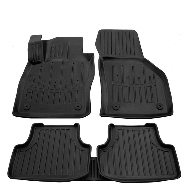 Set covorase auto cauciuc umbrella pentru audi a3 (8v) (2012-2020)