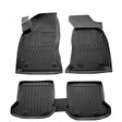 Set covorase auto cauciuc umbrella pentru audi a4 (b5) (1994-2001)