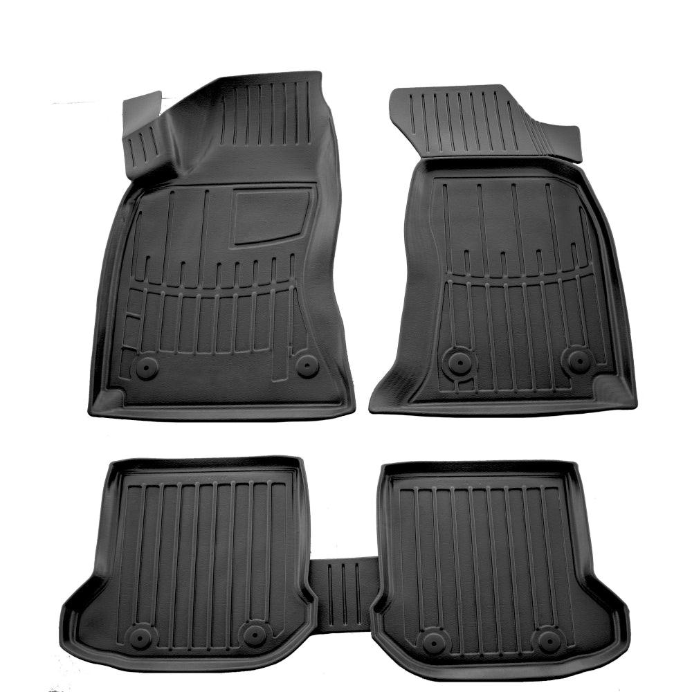 Set covorase auto cauciuc umbrella pentru audi a4 (b5) (1994-2001)