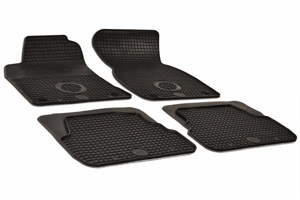 Set covorase auto cauciuc umbrella pentru audi a6 (c5) (1997-2003)