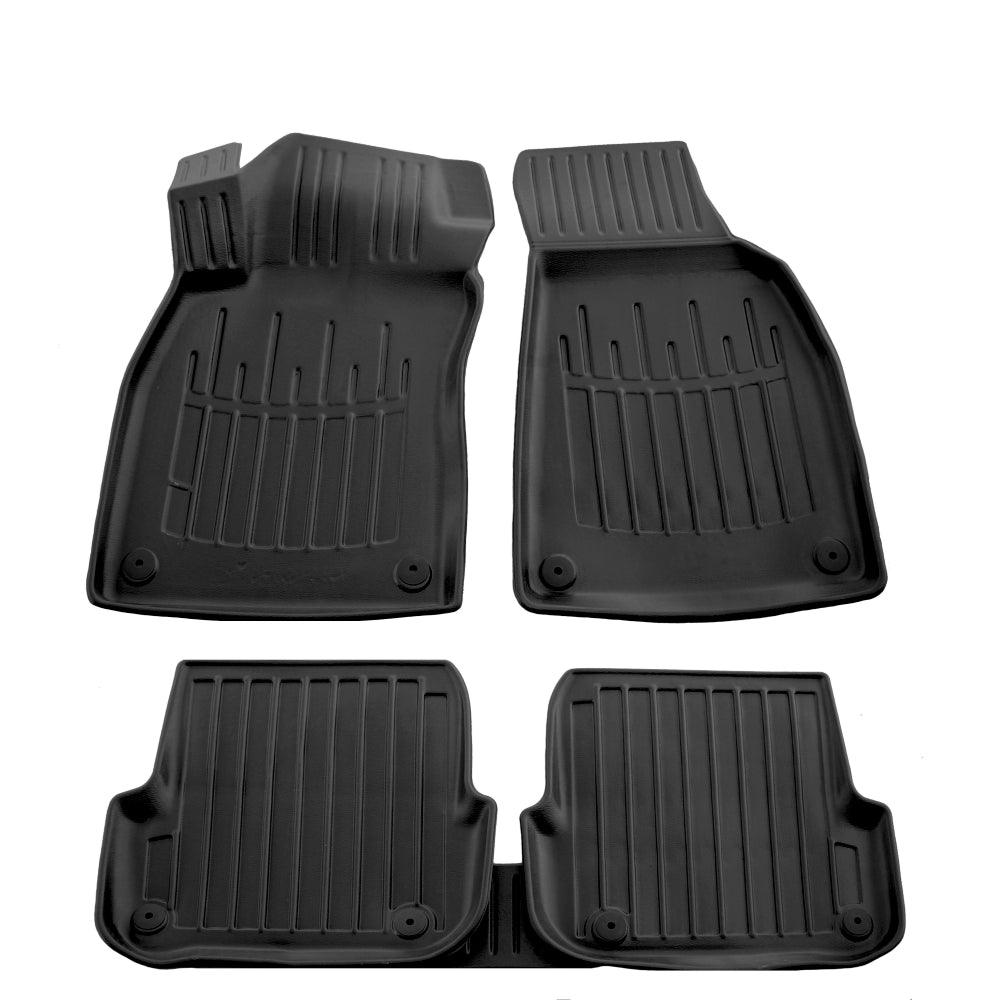 Set covorase auto cauciuc umbrella pentru audi a6 (c6) (2004-2011)