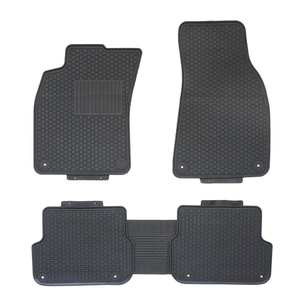 Set covorase auto cauciuc umbrella pentru audi a6 (c6) (2004-2011)