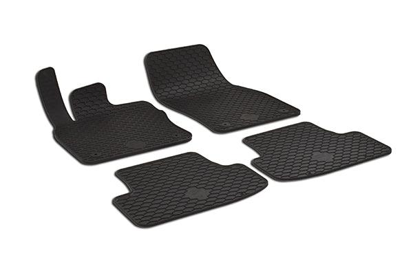 Set covorase auto cauciuc umbrella pentru audi q2 (2017-)