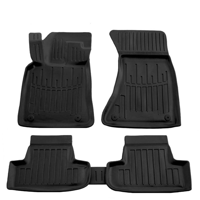 Set covorase auto cauciuc umbrella pentru audi q5 (8r) (2008-2016)