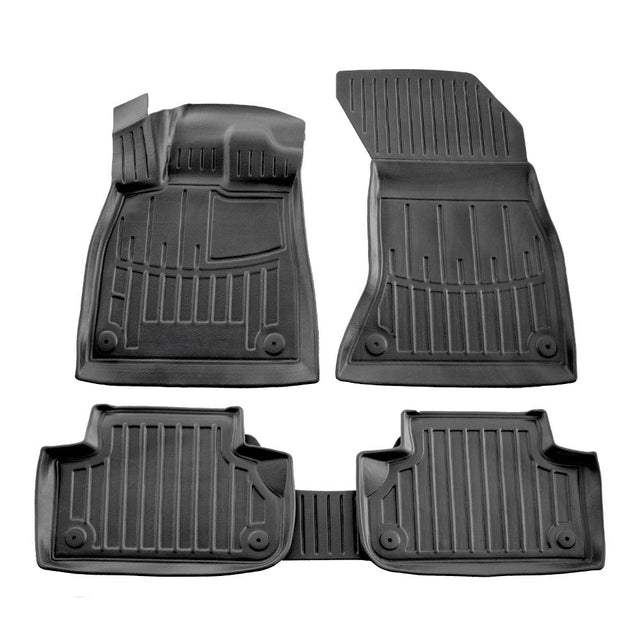 Set covorase auto cauciuc umbrella pentru audi q5 (fy) (2016-)