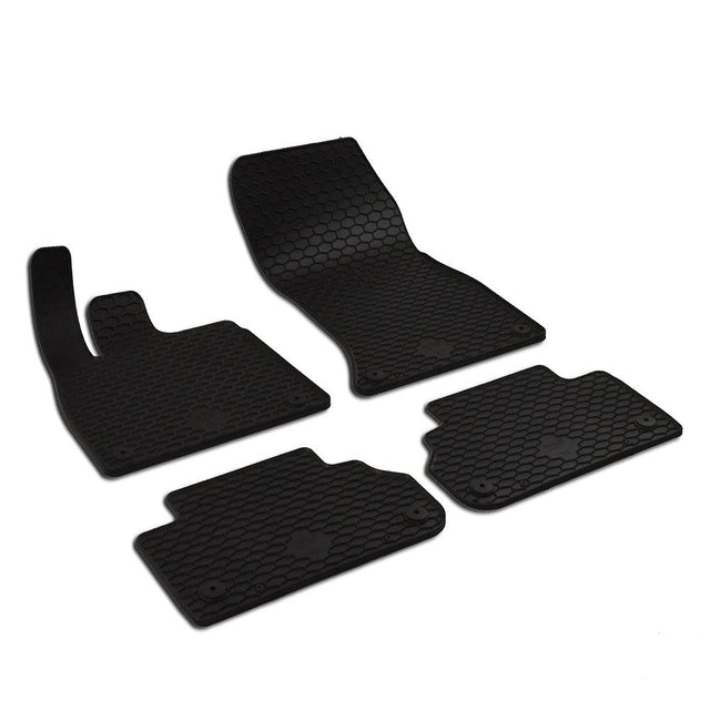 Set covorase auto cauciuc umbrella pentru audi q5 (inclusiv hybrid) (2017-)