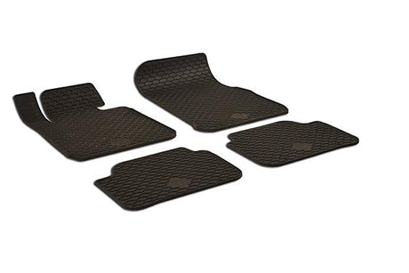 Set covorase auto cauciuc umbrella pentru bmw 1er (f20/f21/f25) (2011-2019)