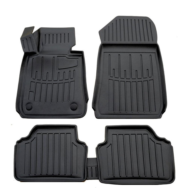 Set covorase auto cauciuc umbrella pentru bmw 3 (e90) (2004-2013)