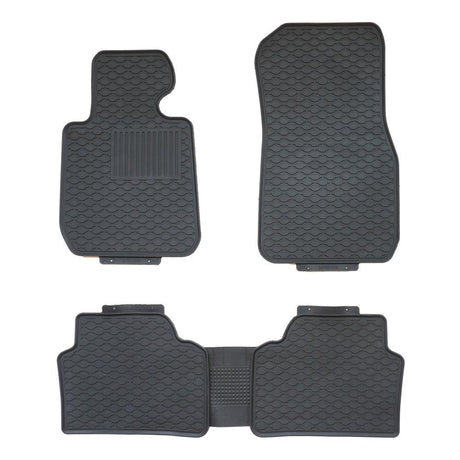 Set covorase auto cauciuc umbrella pentru bmw 3er (f30) (2012-)