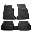 Set covorase auto cauciuc umbrella pentru bmw 5 (e60) 2wd (2003-2010)