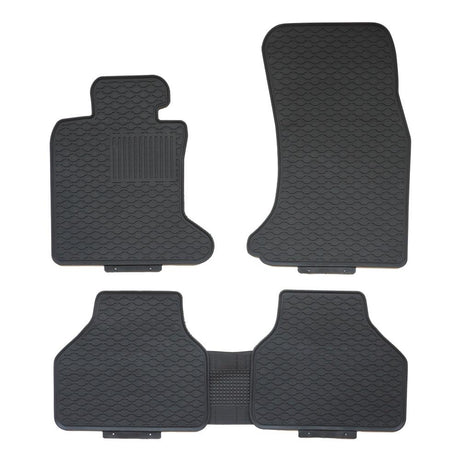 Set covorase auto cauciuc umbrella pentru bmw 5er (e60) (2003-2010)