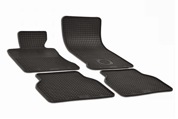 Set covorase auto cauciuc umbrella pentru bmw 5er (e60/e61) (2004-2010)